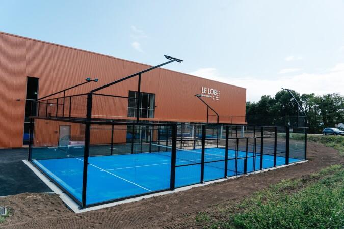 Les Meilleurs Bars à Ploemeur - Le lob