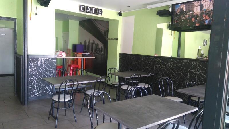 Les Meilleurs Bars à Baraqueville - Le cactus Bar