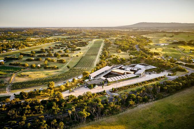 Best Sports Bars in Melbourne - St Andrews Beach Brewery