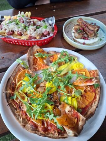 Best Sports Bars in Melbourne - St Andrews Beach Brewery