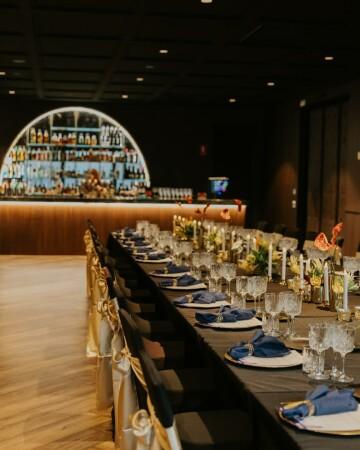 Best Sports Bars in Darwin - The Cinema Collective