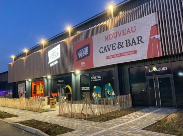 Beste Sportsbars in Thionville - V and B thionville