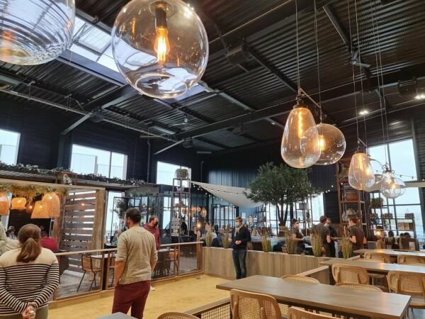 Les Meilleurs Bars à Hénin-beaumont - Place des Oliviers Hénin-beaumont