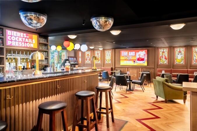 Les Meilleurs Bars à Marseille - RockyPop Marseille