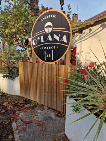 Les Meilleurs Bars à Angresse - Bistrot O'Lana