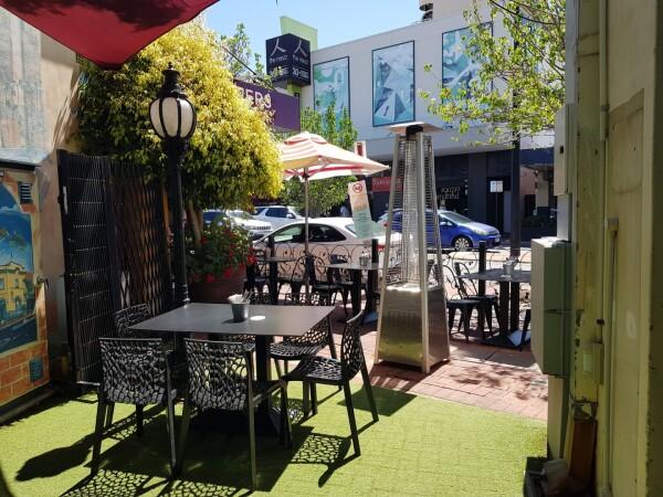 Best Sports Bars in Mount Hawthorn - Paddington Ale House