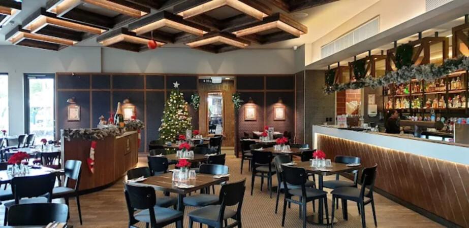 Best Sports Bars in Carramar - The Duke