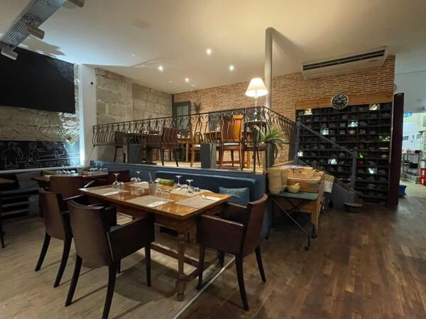 Les Meilleurs Bars à Brive-la-gaillarde - Le Comptoir Saint Sernin