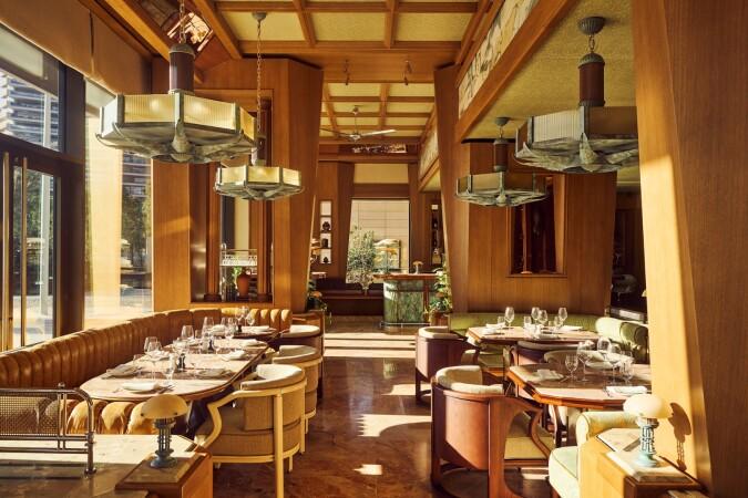 Best Sports Bars in Monaco - Marlow