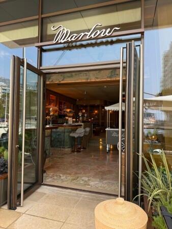 Best Sports Bars in Monaco - Marlow