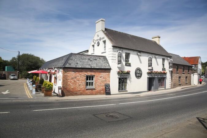 Best Sports Bars in Castlebridge - The Porter House