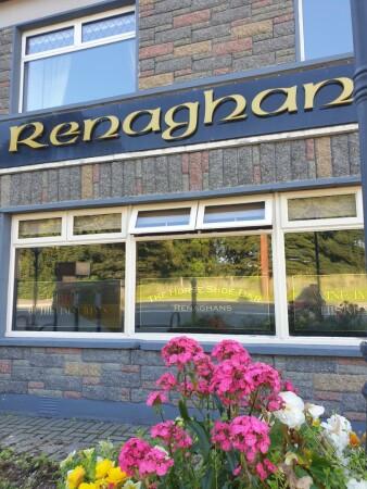 Best Sports Bars in Clontibret - Renaghans Pub