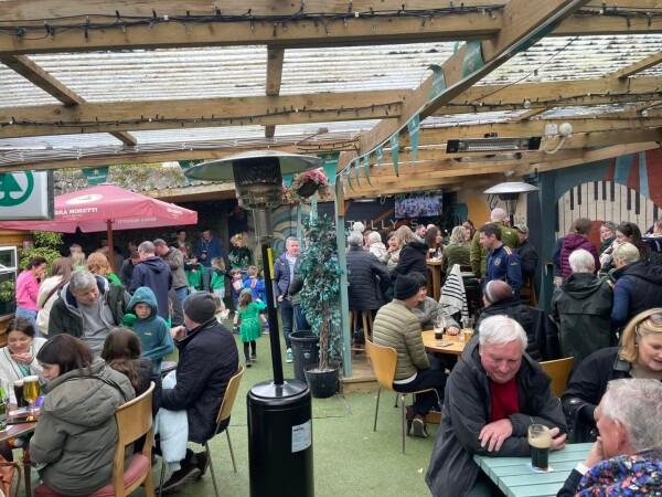 Best Sports Bars in Kinvarra - Tullys Bar, Kinvara