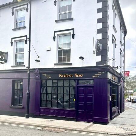 Best Sports Bars in Carrick-On-Shannon - Nellie’s bar