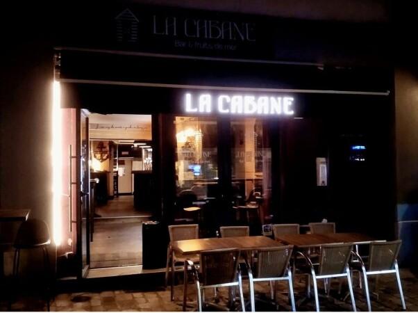 Les Meilleurs Bars à Orléans - La cabane