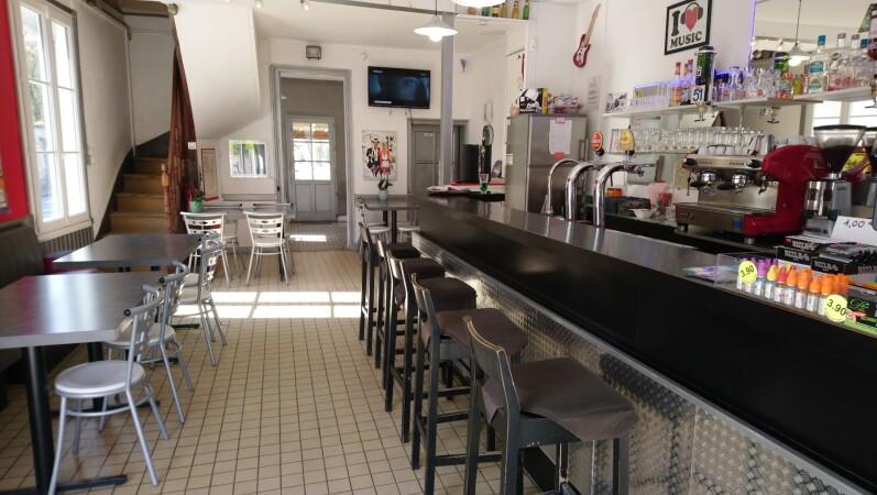 Les Meilleurs Bars à Loudun - Le Halligan