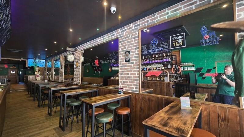 Best Sports Bars in Vinon-sur-verdon - Irish pub le 501