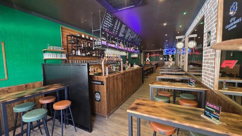 Best Sports Bars in Vinon-sur-verdon - Irish pub le 501