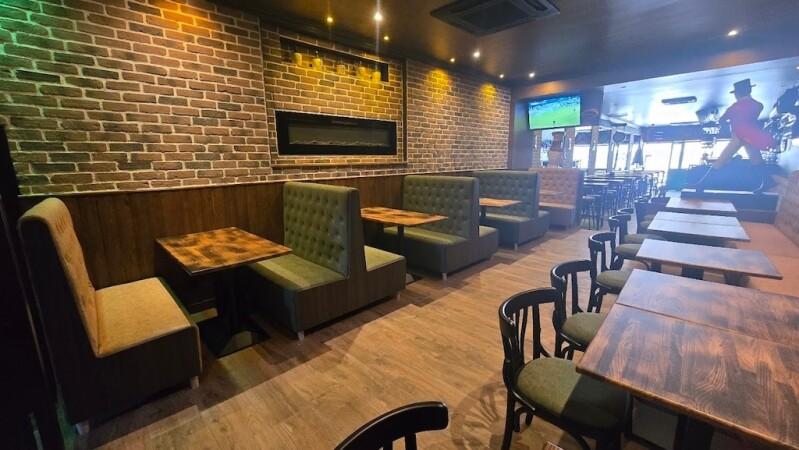 Best Sports Bars in Vinon-sur-verdon - Irish pub le 501