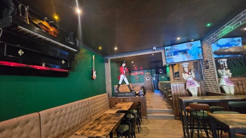Best Sports Bars in Vinon-sur-verdon - Irish pub le 501