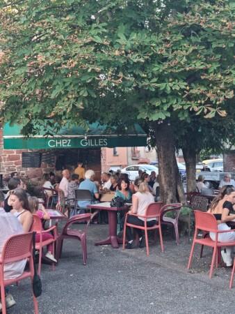 Les Meilleurs Bars à Meyssac - Soulier Gilles