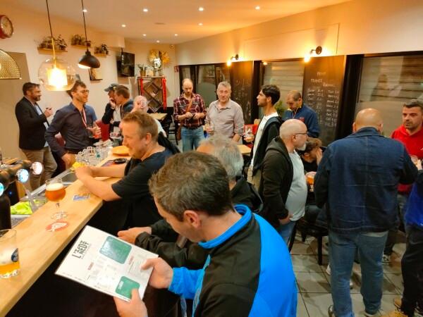 Best Sports Bars in Quesnoy-sur-deûle - L'inédit