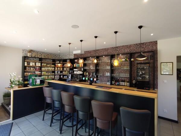 Best Sports Bars in Quesnoy-sur-deûle - L'inédit