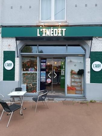 Best Sports Bars in Quesnoy-sur-deûle - L'inédit
