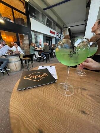 Les Meilleurs Bars à Royan - The Copper Bar