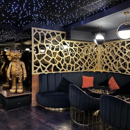 Les Meilleurs Bars à Levallois-perret - La casa d'oro