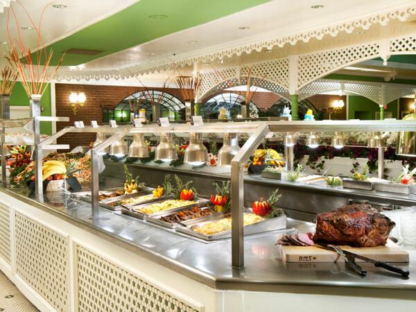 Best Sports Bars in Primm - The Saloon @ Primm Valley Resort & Casino