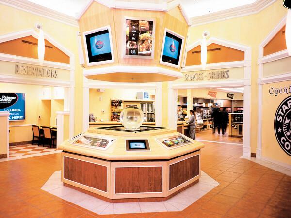 Best Sports Bars in Primm - The Saloon @ Primm Valley Resort & Casino