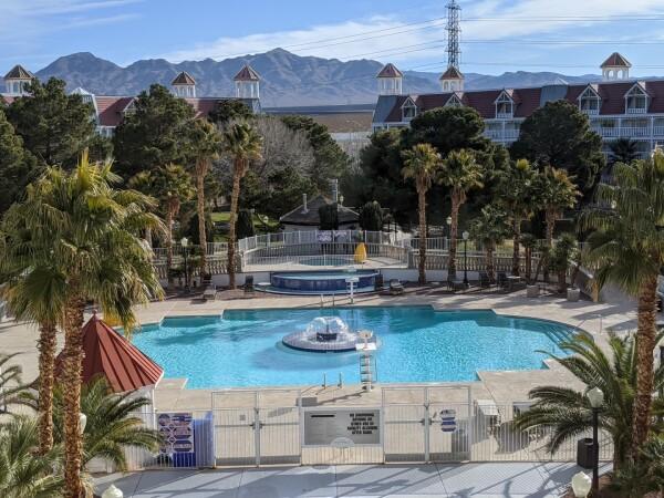 Best Sports Bars in Primm - The Saloon @ Primm Valley Resort & Casino