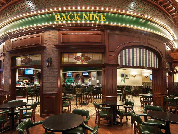 Best Sports Bars in Primm - The Saloon @ Primm Valley Resort & Casino