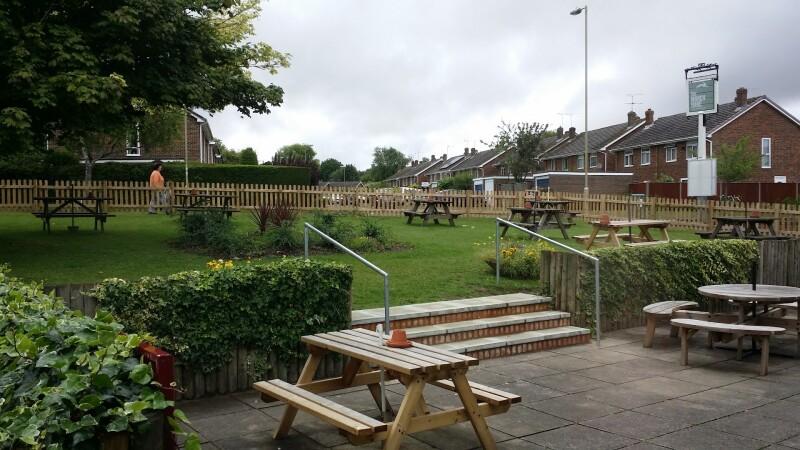 Les Meilleurs Bars à Winchester - March Hare