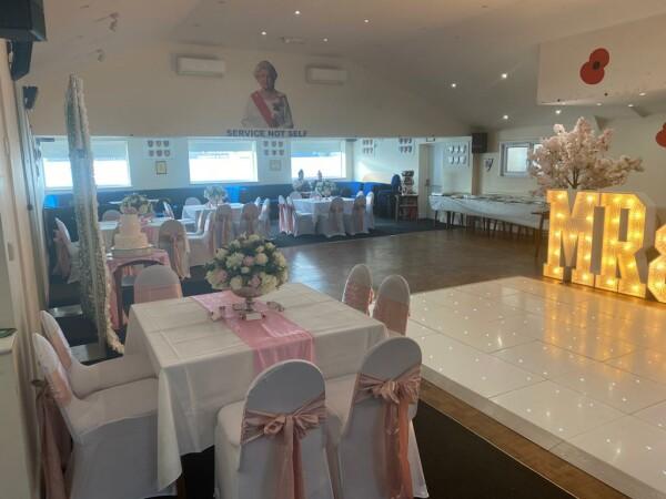 Best Sports Bars in Romford - Collier Row & Havering Royal British Legion