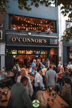 Best Sports Bars in Wakefield - OConnors Irish tavern