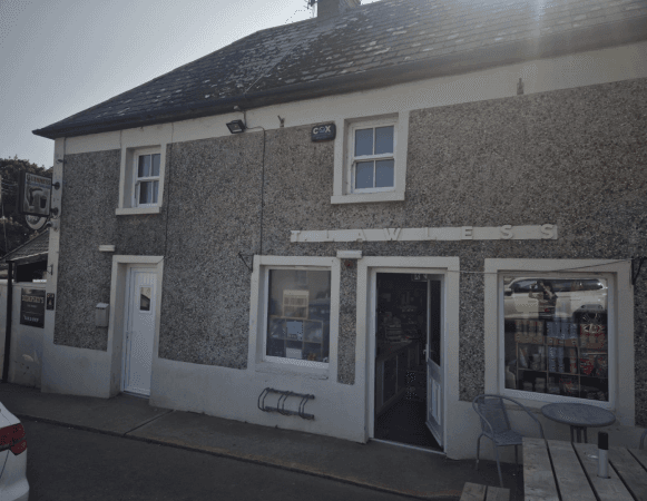 Best Sports Bars in Wexford - Dempseys The Street