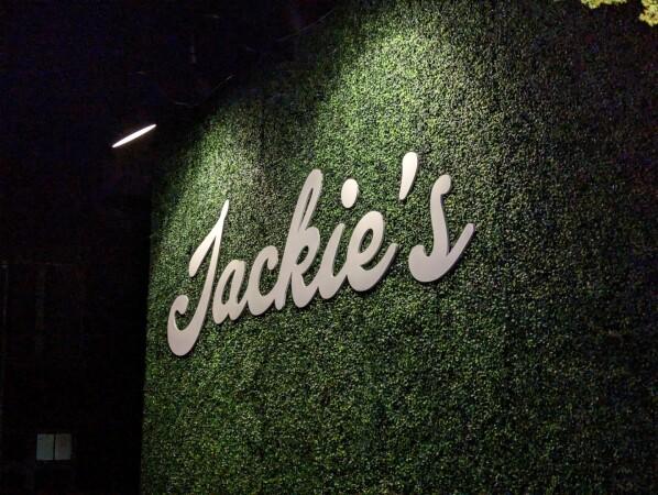 Best Sports Bars in Portland - Jackie's