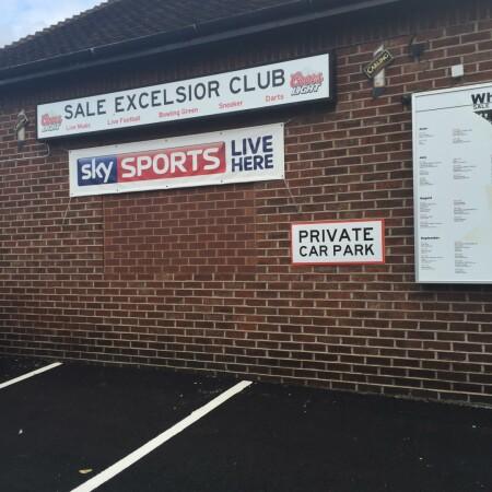 Best Sports Bars in Sale - Sale Excelsior Clb Institute
