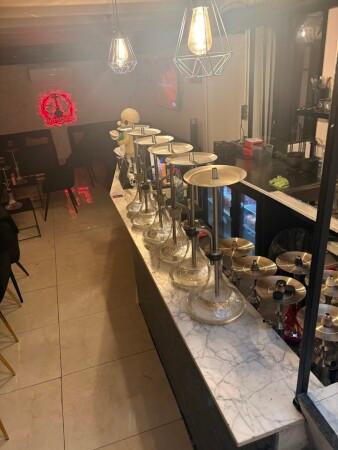 Best Sports Bars in Nice - Social club nice