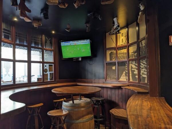 Les Meilleurs Bars à Quimper - Finnegans