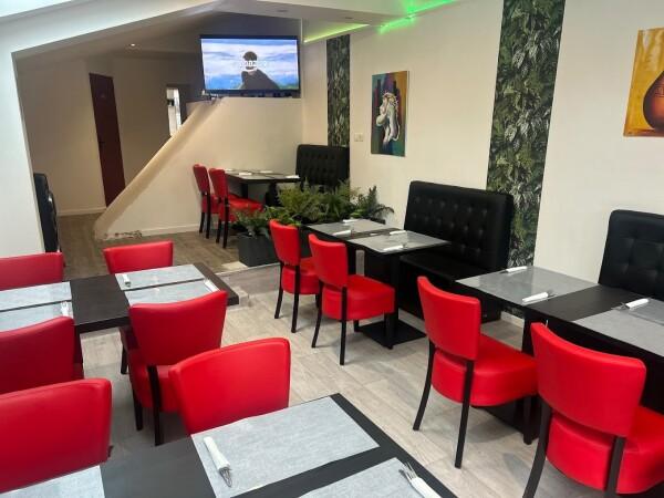 Les Meilleurs Bars à Dreux - Mère piko