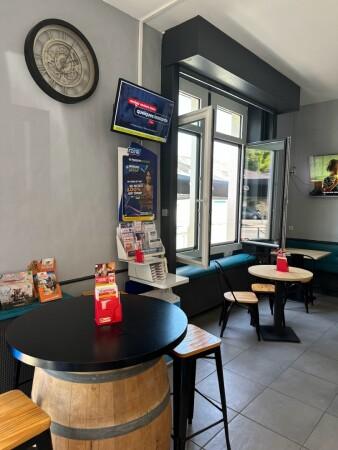 Les Meilleurs Bars à Loudun - Le bergerac