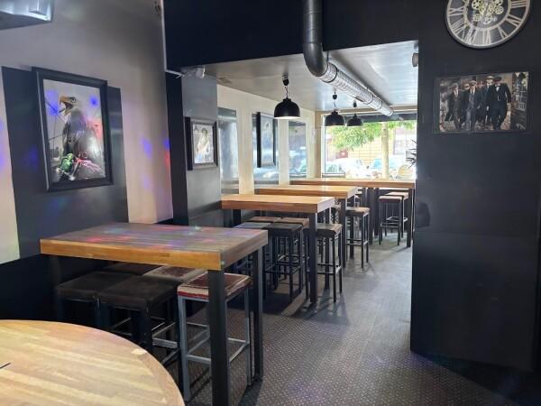 Beste Sportsbars in Valenciennes - L'Open bar