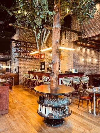 Les Meilleurs Bars à Boulogne-Billancourt - Dopo