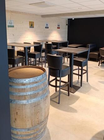 Les Meilleurs Bars à Gilley - CAVE & CROC