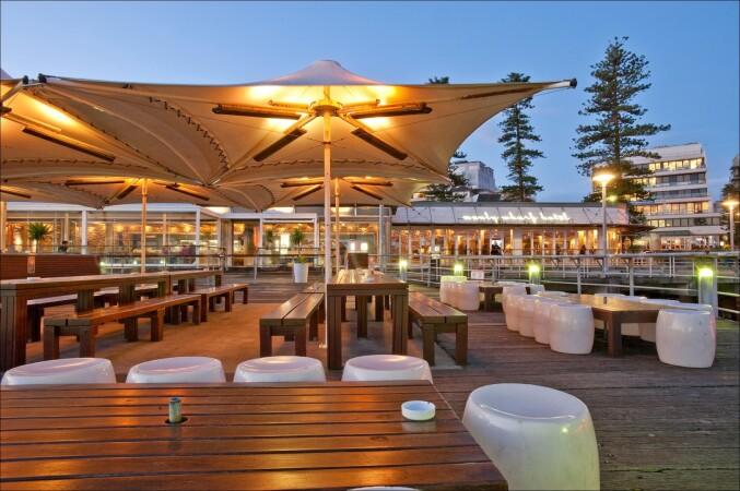 Best Sports Bars in Manly - Felons Manly