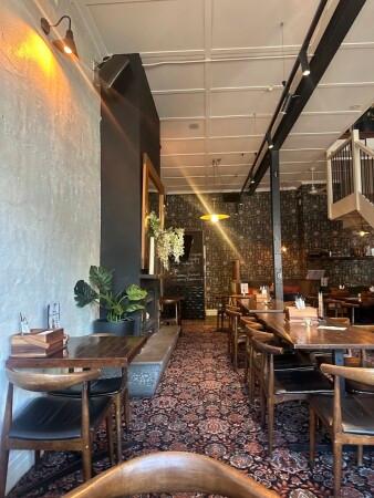 Best Sports Bars in Abbotsford - Aviary Hotel