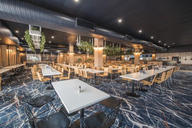 Best Sports Bars in Fairy Meadow - Fraternity Club